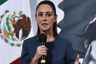 Tras comicios judiciales, la presidenta Claudia Sheinbaum se dijo convencida de que el nuevo Poder Judicial será mejor