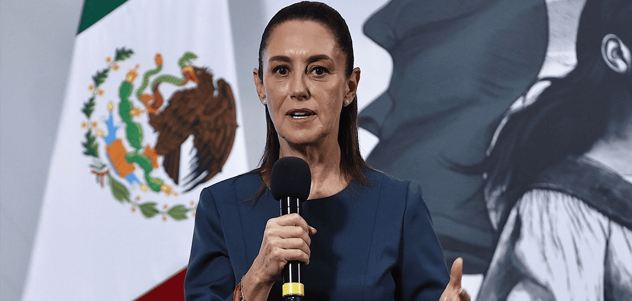 Tras comicios judiciales, la presidenta Claudia Sheinbaum se dijo convencida de que el nuevo Poder Judicial será mejor