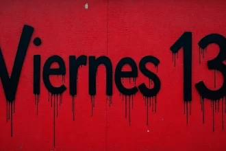 Viernes 13, un día considerado en muchas culturas y religiones como de mala suerte