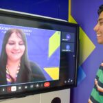 Próximamente habrá uno de estos módulos en cada municipio del estado