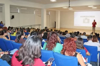 En julio se impartirán cinco talleres de formación empresarial; el registro es en https://forms.gle/c7jK59aN7V8z3jJL9