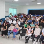 Mediante la capacitación, los negocios se profesionalizan y se hacen más competitivos: Esaú Garza de Vega