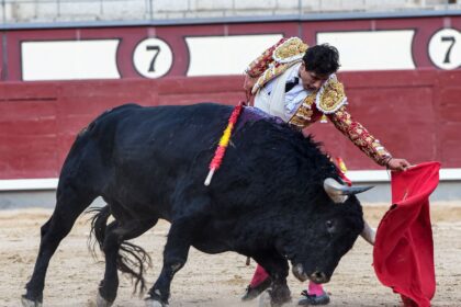 Luis David Adame/Foto: Plaza 1