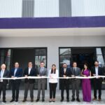 Hoy, se ha desarrollado el distrito comercial mixto más grande del sur de Aguascalientes: Tere Jiménez