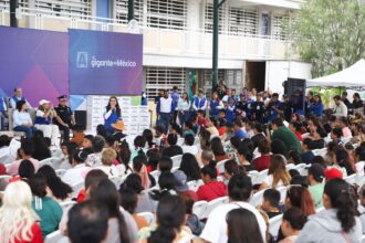 “Cerca de Ti” permitió a dependencias estatales atender directamente a la ciudadanía y ofrecer soluciones inmediatas