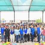 El Programa “Oportunidades” opera con recursos 100 por ciento estatales