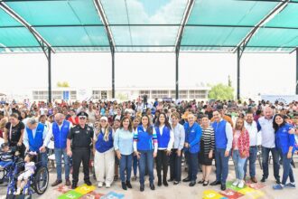 El Programa “Oportunidades” opera con recursos 100 por ciento estatales