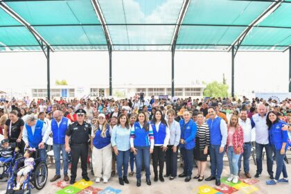 El Programa “Oportunidades” opera con recursos 100 por ciento estatales