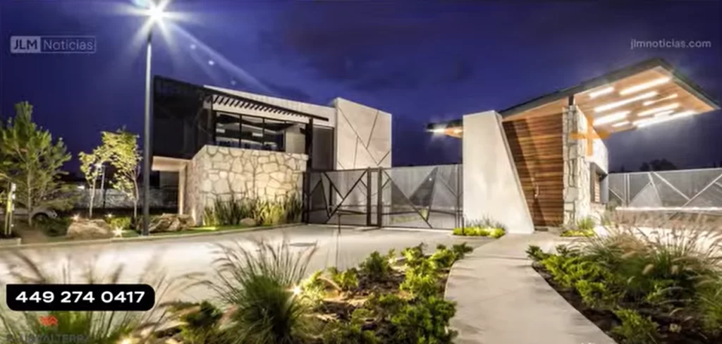 Zitara evoluciona con condominios residenciales dentro de un distrito innovador
