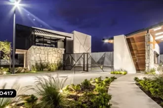 Zitara evoluciona con condominios residenciales dentro de un distrito innovador