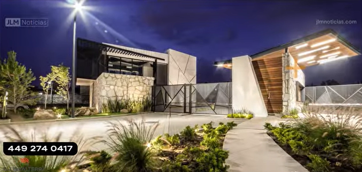 Zitara evoluciona con condominios residenciales dentro de un distrito innovador