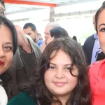 Tere Jiménez inicia entrega de 3,200 becas 2025 a estudiantes de todos los niveles; se busca impulsar la educación con programas y nueva infraestructura.