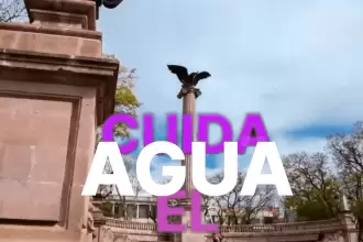 Además de cuidar el medio ambiente, MIAA te ofrece una forma más sencilla de pagar tu recibo sin salir de casa.