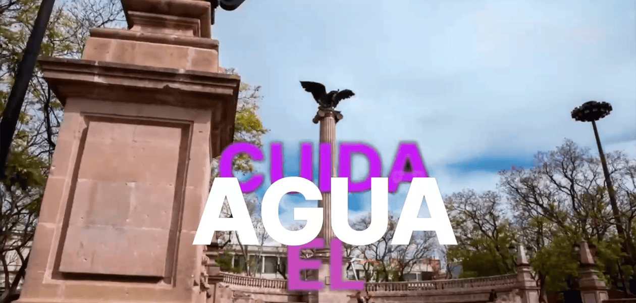 Además de cuidar el medio ambiente, MIAA te ofrece una forma más sencilla de pagar tu recibo sin salir de casa.
