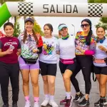 Aguascalientes Carrera de Colores.