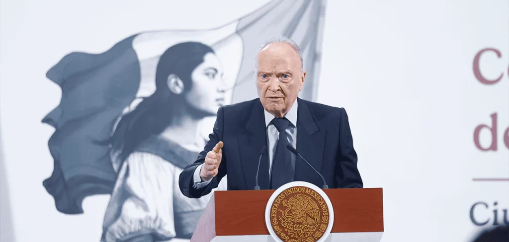 Alejandro Gertz Manero fiscal General de la Republica senalo que el pais esta listo para tomar el caso del boxeador Julio Cesar Chavez Jr