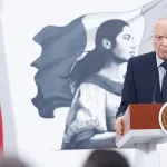 Alejandro Gertz Manero, titular de la FGR, señaló que se abrió una carpeta de investigación contra el expresidente Enrique Peña Nieto