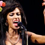 Amy Winehouse, a 14 años de distancia de su trágica muerte. Foto REUTERS Luke MacGrego