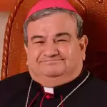 El Arzobispo de Morelia, Carlos Garfias. Foto: JLMNoticias / Arquidiócesis de México.