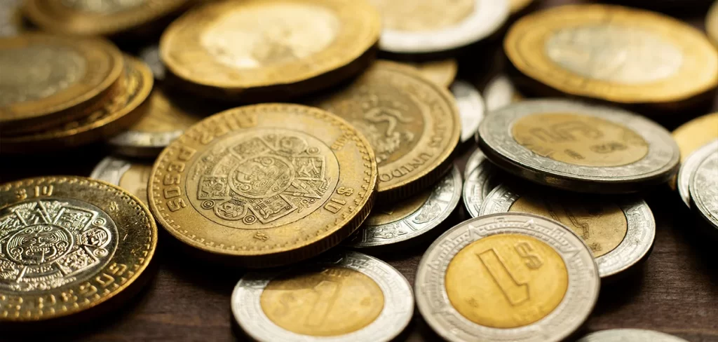 Banxico lanzará 'Colección Prehispánica', piezas conmemorativas de 5, 20 y 50 pesos, cuya emisión ya fue aprobada por la Cámara de Diputado