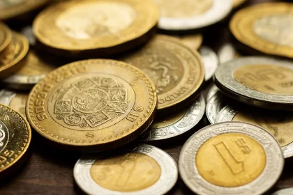 Banxico lanzará 'Colección Prehispánica', piezas conmemorativas de 5, 20 y 50 pesos, cuya emisión ya fue aprobada por la Cámara de Diputado