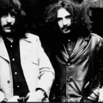 Black Sabbath visitó México en tres ocasiones, ofreciendo conciertos históricos para los amantes del Heavy Metal