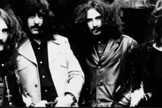 Black Sabbath visitó México en tres ocasiones, ofreciendo conciertos históricos para los amantes del Heavy Metal