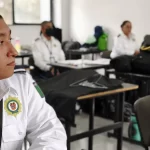 Más de 180 nuevos policías se capacitan en Aguascalientes y se unirán a la Fuerza del Gigante antes de que termine el año, reforzando la seguridad estatal.