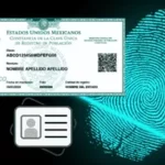CURP Biométrica es aprobada como documento oficial obligatorio