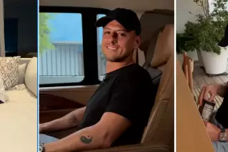 Chicharito Hernández ha publicado tres videos que han generado polémica en redes. La ONU ya le respondió: “Igualdad no debilita a nadie”. Foto: JLMNoticias / Instagram / @CH14_ / Captura de Pantalla.