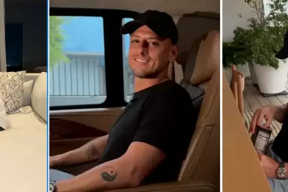 Chicharito Hernández ha publicado tres videos que han generado polémica en redes. La ONU ya le respondió: “Igualdad no debilita a nadie”. Foto: JLMNoticias / Instagram / @CH14_ / Captura de Pantalla.