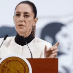 Claudia Sheinbaum confía en que antes del 1 de agosto se acuerde con Estados Unidos de frenar arancel