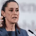 Claudia Sheinbaum dice que Estados Unidos debe reconocer que tiene un problema grave de consumo de drogas