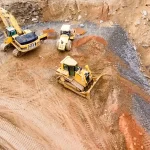 Un comando robó al menos 33 toneladas de Oro y Plata en una carretera de Guadalajara a Manzanillo. Foto: JLMNoticias / Shane McLendon / Unsplash.