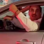 Conductor que protagonizó agresión verbal a dos mujeres, rompe el silencio por medio de una carta donde explica lo ocurrido.