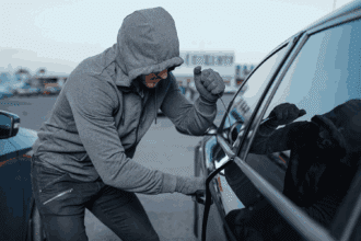 Conoce la lista de los autos más robados en México, según el reporte de la AMIS. Foto Tráfico ZMG