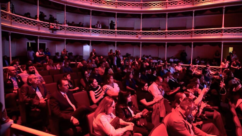 Corrida Insurgencia 3