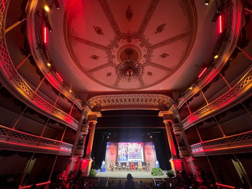 Corrida Insurgencia 5