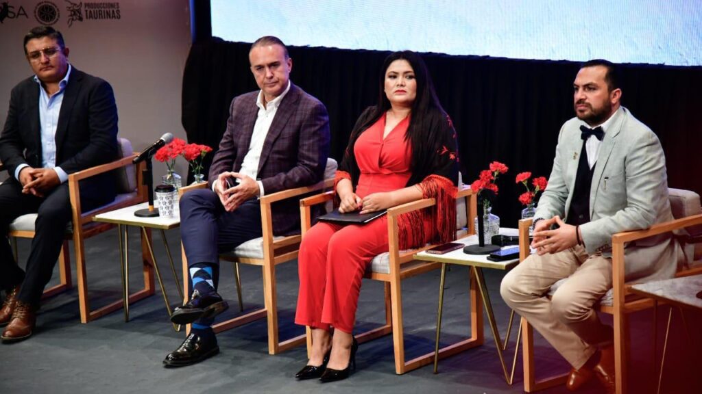 Corrida Insurgencia 8