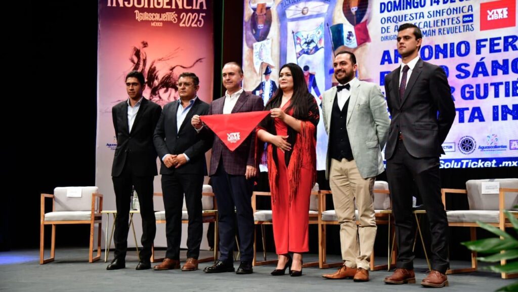 Corrida Insurgencia 9