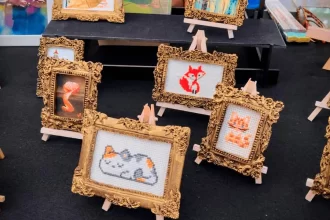 De Corazón Artesano llega este fin de semana a Aguascalientes, con la participación de artesanos de diferentes estados.