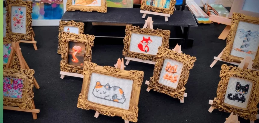 De Corazón Artesano llega este fin de semana a Aguascalientes, con la participación de artesanos de diferentes estados.