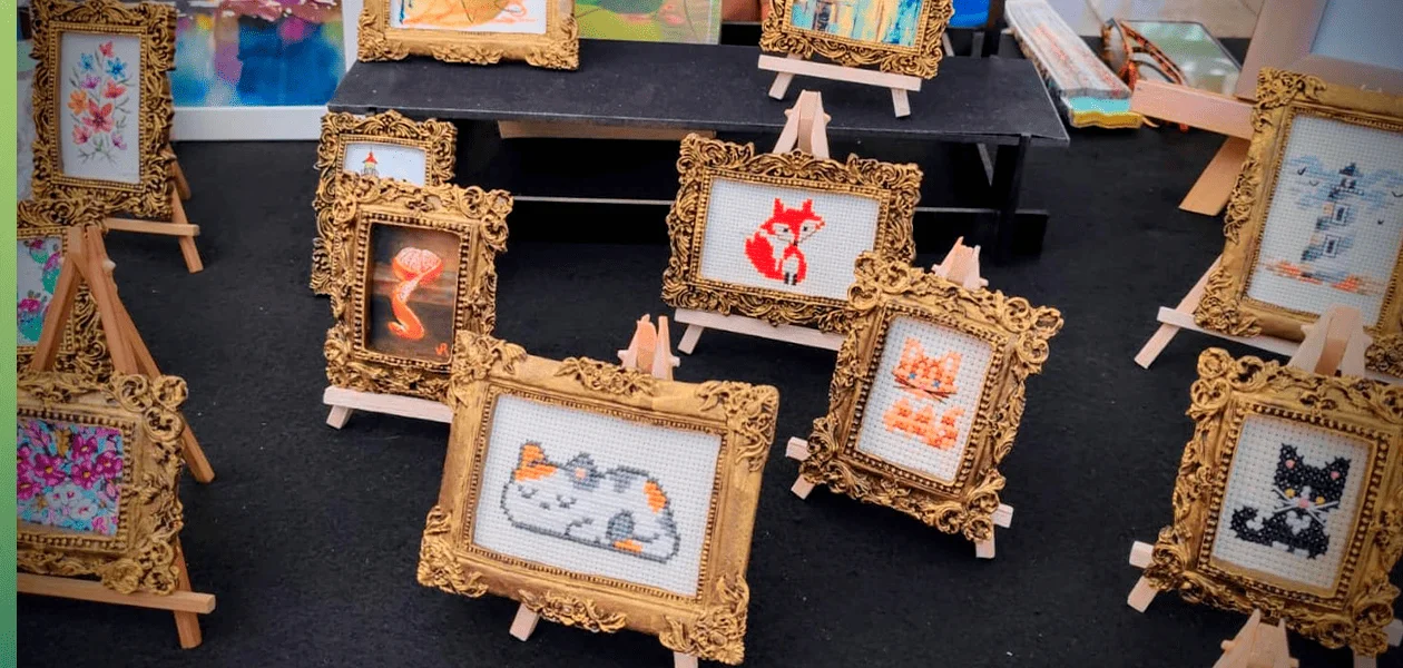 De Corazón Artesano llega este fin de semana a Aguascalientes, con la participación de artesanos de diferentes estados.