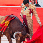 Difícil en Pamplona ver torear así como lo hizo esta tarde “Morante de la Puebla”