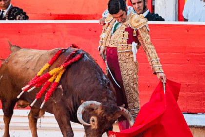 Difícil en Pamplona ver torear así como lo hizo esta tarde “Morante de la Puebla”