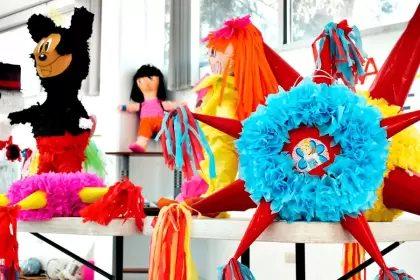 Para disfrutar de las vacaciones, hay actividades deportivas, artísticas, de emprendimiento, entre otras.