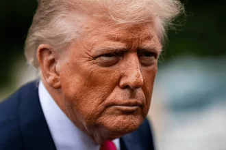 Durante el mandato de Donald Trump, son 17 los jueces migratorios los que han sido despedidos.