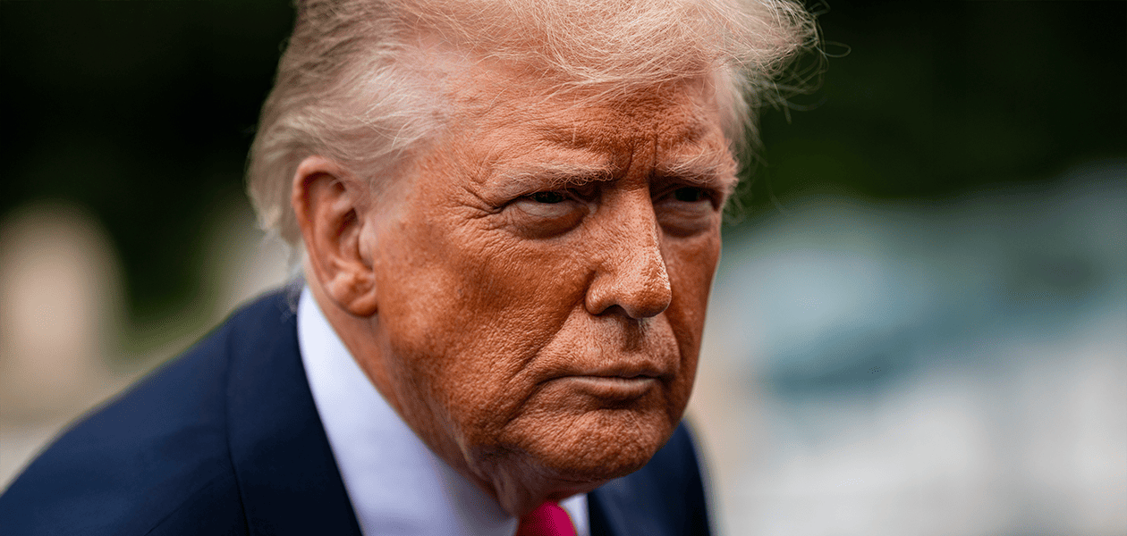 Durante el mandato de Donald Trump, son 17 los jueces migratorios los que han sido despedidos.