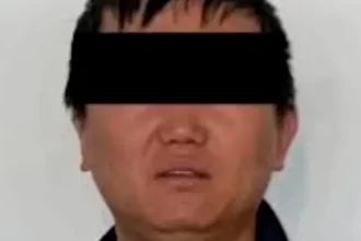 El Chino, presunto operador del CJNG fue recapturado, tras fugarse de prisión domiciliaria