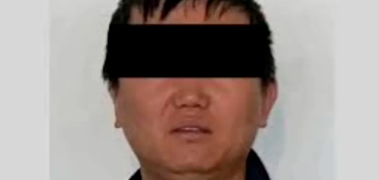 El Chino, presunto operador del CJNG fue recapturado, tras fugarse de prisión domiciliaria